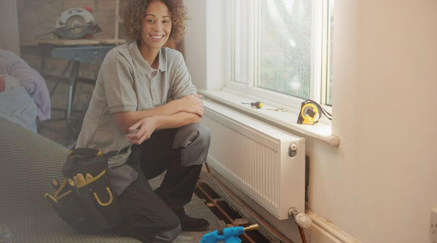 Professional Leak Detection in Visalia, CA