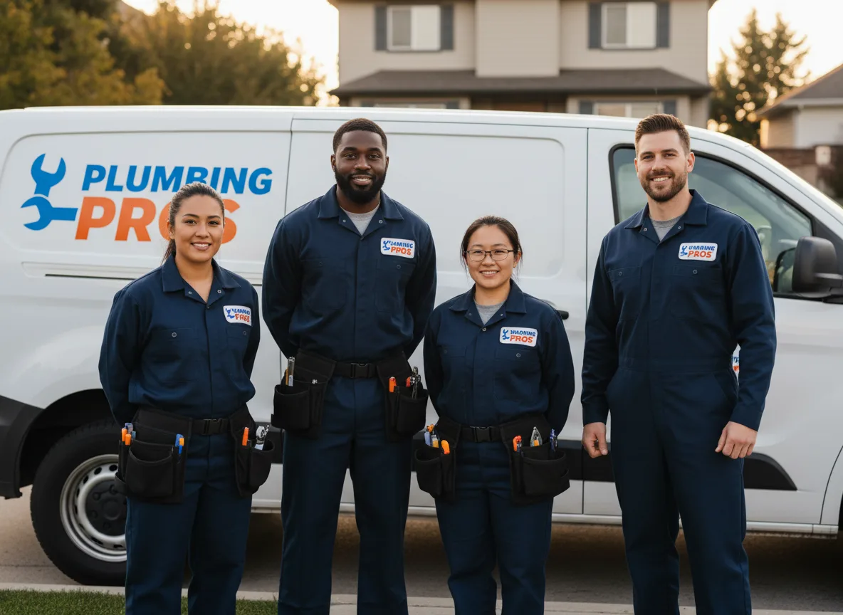 Water Heater Repair company in Visalia, CA